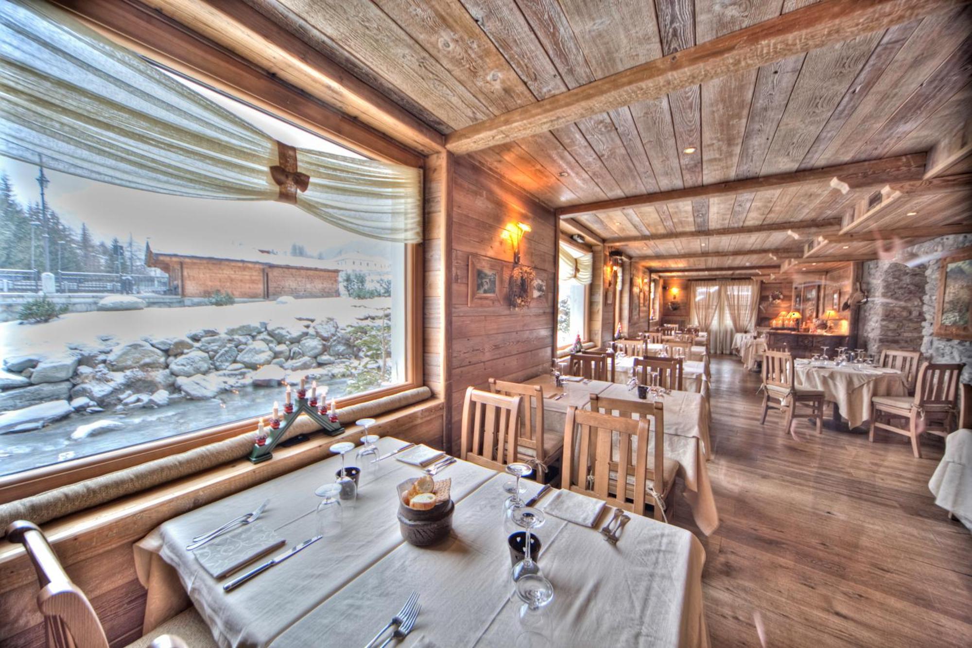 Le Miramonti Hotel Restaurant & Wellness Ла-Тюїль Екстер'єр фото
