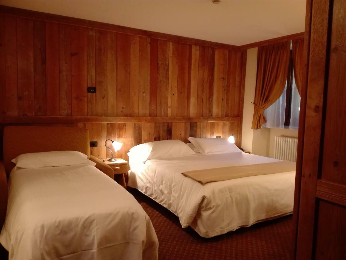Le Miramonti Hotel Restaurant & Wellness Ла-Тюїль Екстер'єр фото